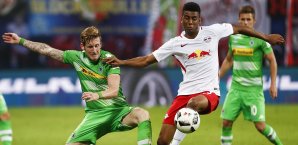 Bernardo fällt für sechs Wochen aus Bernardo