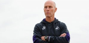 Bob Bradley kritisiert seinen Nachfolger Jürgen Klinsmann Bob Bradley