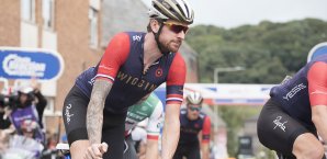 Gegen Bradley Wiggins wird ermittelt Bradley Wiggins