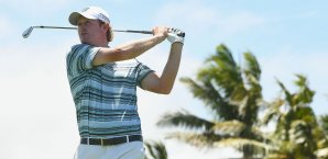 Brandt Snedeker geht als Führender in die Schlussrunde der Fiji International Brandt Snedeker