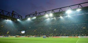 Richard Perna sieht die Bundesliga unter Zugzwang Bundesliga