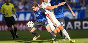 Sebastian Rudy steht im Visier des FC Sevilla Bundesliga