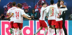 Ralph Hasenhüttl will auf dem starken Saisonstart aufbauen Bundesliga