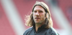 Torsten Frings plant eine Karriere als Cheftrainer Bundesliga