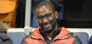 Cacau wurde mit dem DFB-Team Dritter bei der WM 2010 Cacau