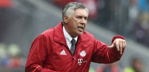 Carlo Ancelotti