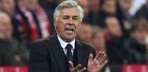 Carlo Ancelotti