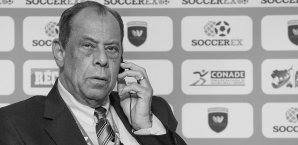 Carlos Alberto starb mit 72 Jahren an den Folgen eines Herzinfarktes Carlos Alberto
