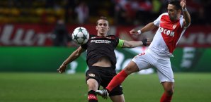 Lars Bender droht gegen Tottenham auszufallen Champions League