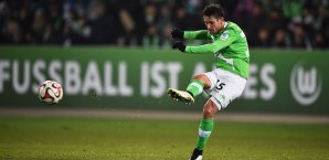 Christian Träsch äußerte sich negativ über seinen Ex-Coach Christian Träsch