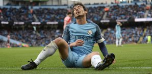 City kam gegen Southampton nicht über ein Unentschieden hinaus City