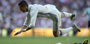 Cristiano Ronaldo hat eine eigene Hotelkette Cristiano Ronaldo