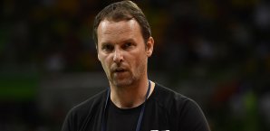 Dagur Sigurdsson hört wohl 2017 als Nationaltrainer auf Dagur Sigurdsson