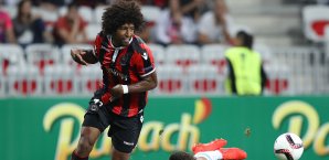 Dante hätte bei Wolfsburg verlängern können Dante