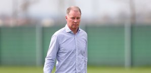 Stefan Reuter hat kein Interesse am Job beim FC Bayern DFB-Pokal