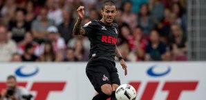 Leonardo Bittencourt fällt vorerst verletzt aus DFB-Pokal