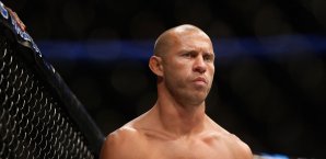 Donald Cerrone lästert über Conor McGregor Donald Cerrone