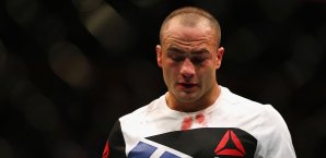 Eddie Alvarez hat bei McGregor Schwächen ausgemacht Eddie Alvarez