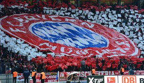 Rekordeinnahmen für die FC Bayern München AG FC Bayern München
