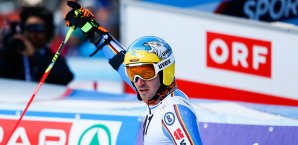 Felix Neureuther ist einer der drei Preisträger Felix Neureuther