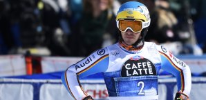 Felix Neureuther stört der massive Einfluss des Geldes Felix Neureuther