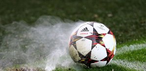Rashed Al-Hajjawi gilt als große Nachwuchshoffnung Fußball