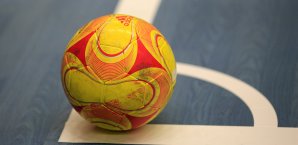 Die ersten Länderspiele für den DFB stehen am 30.10 und 1.11 an Futsal