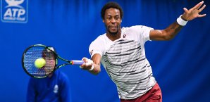 Gael Monfils