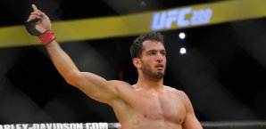 Gegard Mousasi kann mit Floyd Mayweather und Conor McGregor nicht viel anfangen Gegard Mousasi