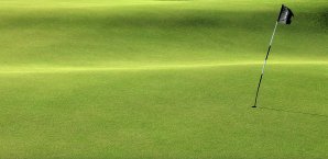 für den 91-Jährigen war es bereits das dritte hole-in-one seines Lebens Golf