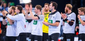 Am Tag des Handballs gibt es einen gemeinsamen Länderkampf mit dem Frauenteam Handball