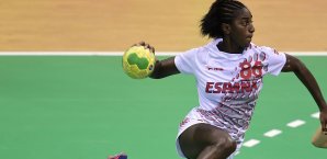 Spanien besiegt Deutschland mit 27:24 Handball
