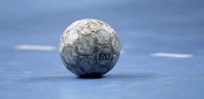Grund für die Niederlage war unter anderem die verbesserungswürdige Chancenverwertung Handball