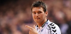 Christian Prokop verlängert seinen Vertrag bis 2021 Handball