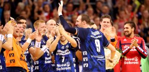 Flensburg steht am Mittwoch gegen Wisla Plock unter Druck Handball