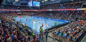 Das Handball All-Star-Game steigt in Leipzig Handball