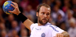 VFL Gummersbach befindet sich weiter in der Krise Handball
