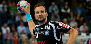 Der Bergische HC fokussiert sich im Kurztrainingslager Handball