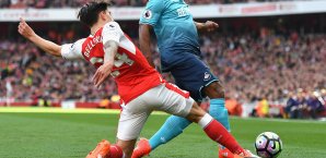 Hector Bellerin will bei den Gunners bleiben Hector Bellerin