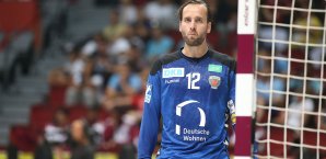 Heinevetter und Co. gewinnen gegen Chambery Savoie mit 25:22 Heinevetter