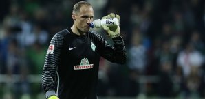 Jaroslav Drobny wird Werder Bremen wochenlang fehlen Jaroslav Drobny