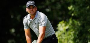Jason Day muss für den Rest des Jahres wegen Rückenproblemen pausieren Jason Day