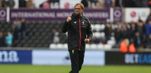 Jürgen Klopp