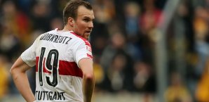 Kevin Großkreutz hat kon Problem damit, in der zweiten Liga zu kicken Kevin Großkreutz