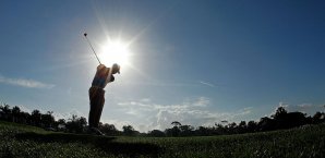 Kevin Kisner hat das Dean & DeLuca Invitational gewonnen Kevin Kisner