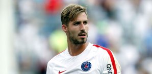 Kevin Trapp sollte nach Meinung von Timo Hildebrand einen Vereinswechsel in Betracht ziehen Kevin Trapp