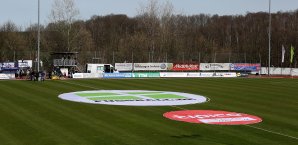 In der Kreisliga C schaffte Türkiyemspor nach einem 1:7-Rückstand noch ein 8:8 Unentschieden Kreisliga C