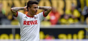 Leonardo Bittencourt fällt auf unbestimmte Zeit aus Leonardo Bittencourt