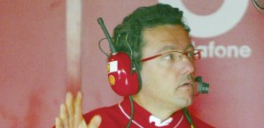 Luca Baldisserri äußerte harsche Kritik an seinem ehemaligen Arbeitgeber Luca Baldisserri