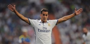 Lucas Vazquez